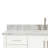 Alemanno 55" Single Bathroom Vanity Set-236837412