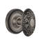 Rope Rosette with Victorian Door Knob-685920388-682582419