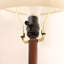 Lampe sur pied traditionnelle 62 po-51389928