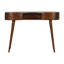 Duffy Solid Wood Solid Wood Writing Desk