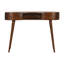 Duffy Solid Wood Writing Desk