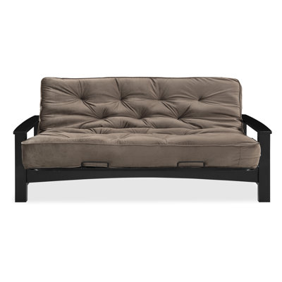 Futon et matelas Mccalla