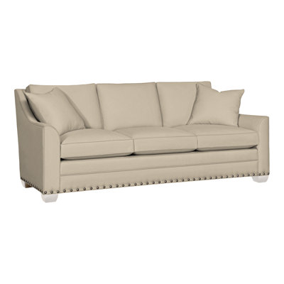 Nicholas Upholstered 77.5'' Sleeper Sofa