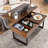 Table basse Allyssia-454456636