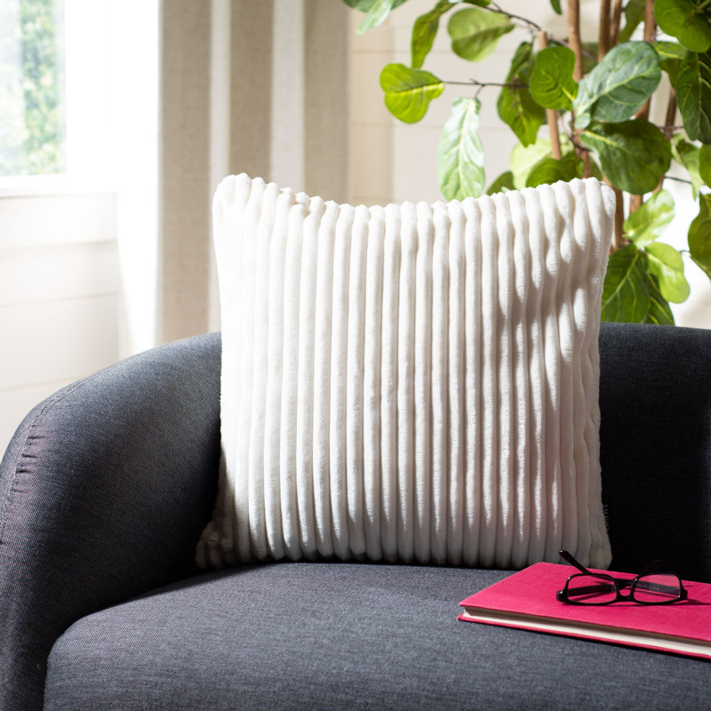 Bremer Reversible Throw Pillow