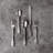 Knork Stainless Steel Flatware Set - Service for 4