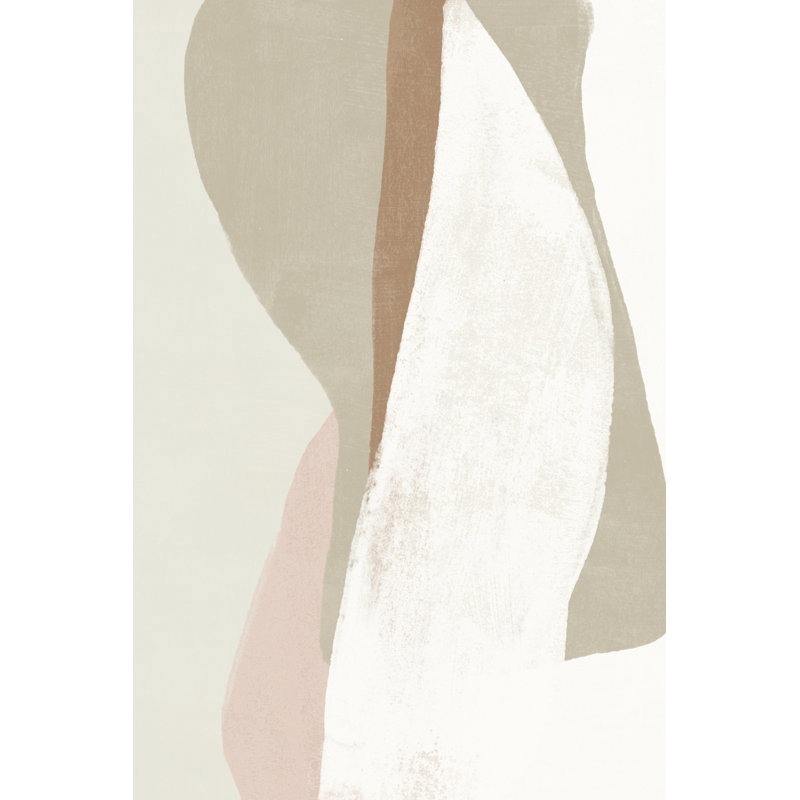 Formes symphoniques V, H 18 po x l 12 po x P 1,25 po