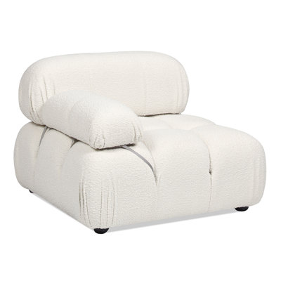 Saliah 36" W Lounge Chair