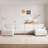 Modular Sectional Sofa, U-Shape with Extra-Wide Seat Cushion, USB and Type-C Charger, Petal Armrest Design, High Density Foam, Free Movement Ottoman, Wood Frame, Chenille, 6 Seat-478048050-500036045