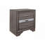 Table de chevet Ryder Sparkle