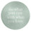 Quotes Chenille Indoor Rug
