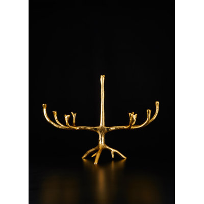 Branche Menorah