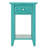 End Table with Power Outlet-19293895