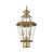 Antique Brass selected