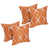 Orange is out of stock