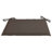  Patio Dining Set Set Of 2 Taupe-1435778132