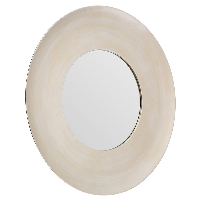 Square Mirror