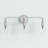 Irim 3 - Light Dimmable Vanity Light