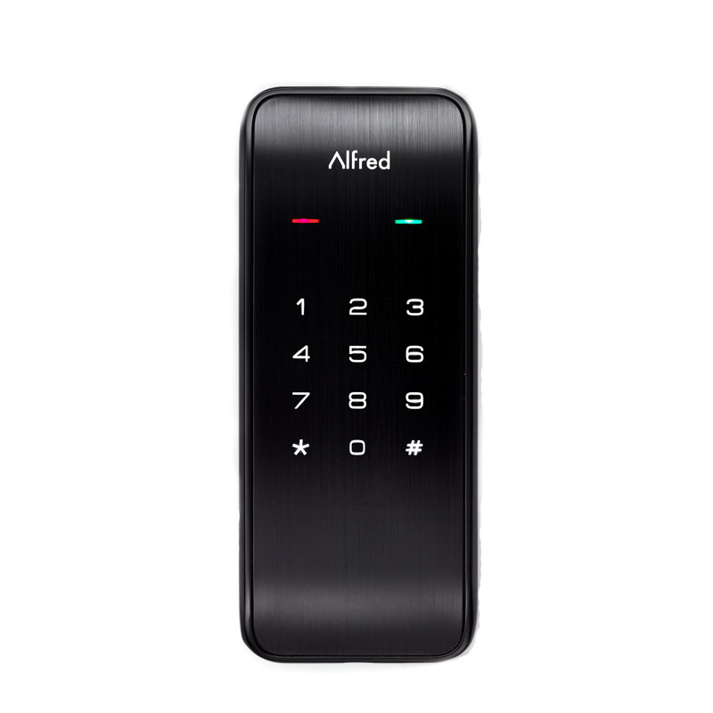 Smart Keypad, Black