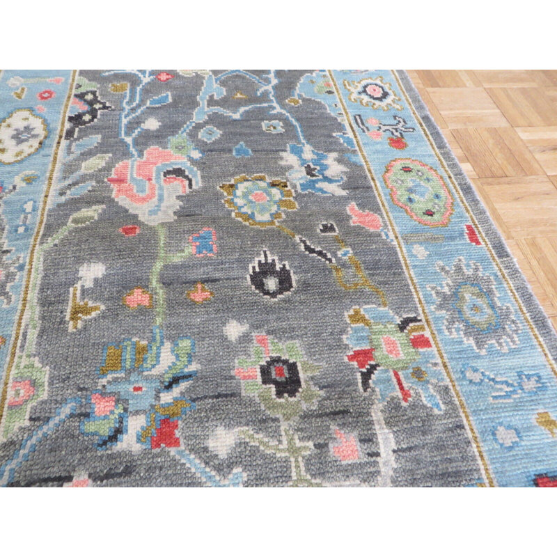 Tapis 3 pi 1 po x 7 pi 10 po Gombosi
