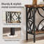Console industrielle 70,9 pouces