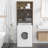 Over The Toilet Storage-97752562