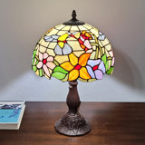 Jardine Metal Table Lamp
