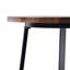 Ensemble de table de bar en métal 3 pièces Akaysia pour petits espaces et coins repas-1516899797-1516931849