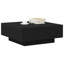Coffee Table, Old Wood, 31 Cm-555187609-555187611