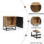 Table de nuit