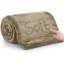 Plain Weave / Muslin Heated Throw Blanket-24176135-24176137