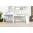 L-Shaped Twin Size Loft Bed With Ladder And Slide-804298747