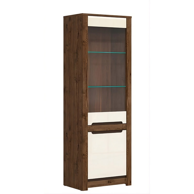 Cabinet/Enclosed Storage