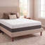 Gel Memory Foam Mattress