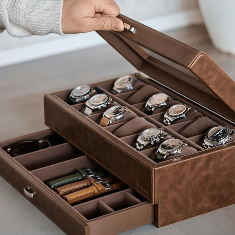 Watch Box +