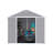 Campcraft 8*8Ft Resin Storage Shed