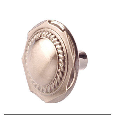 Expression 1 1/4" Diameter Round Knob