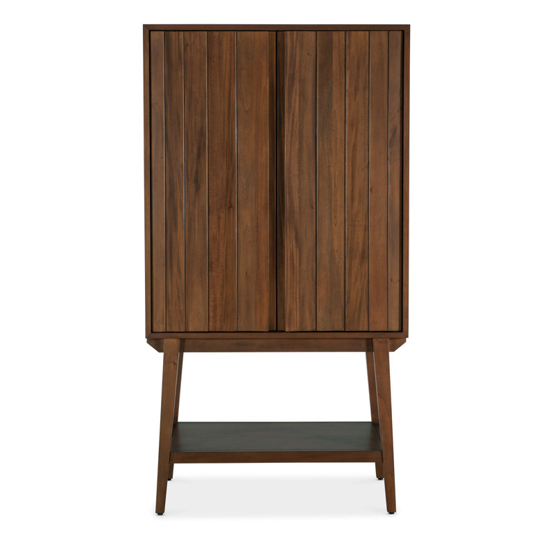 Orson 36'' W Solid Wood Server
