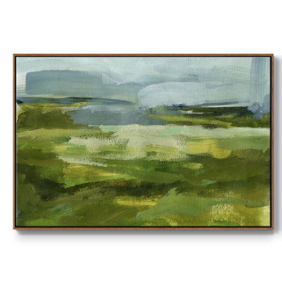" Emerald View I "