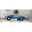 Lit plateforme avec roulettes Race-1781635132