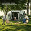 4 Person Tent-133585302