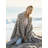 Hand Woven Throw Blanket-1675176998
