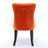 Classic Velvet Dining Chairs-670896897