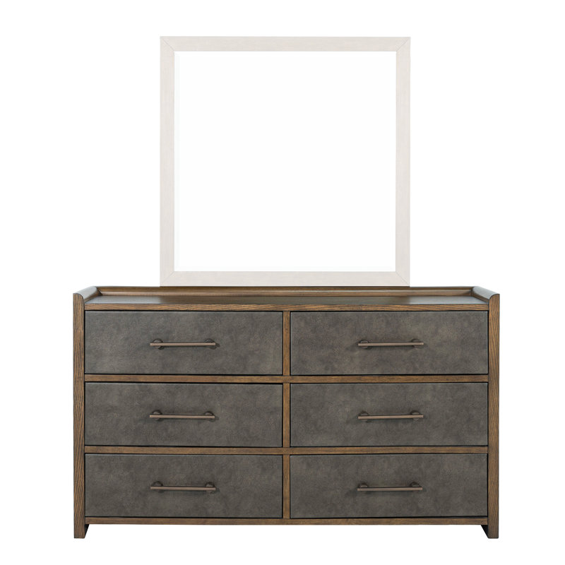 Commode 6 tiroirs Chapple
