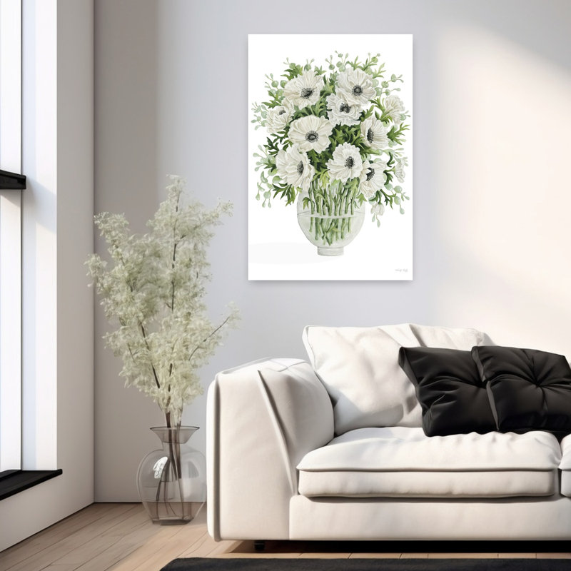 Print, 91.44cm H x 60.96cm W