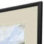 Smudged Coastline I Print by Barnes Paragon