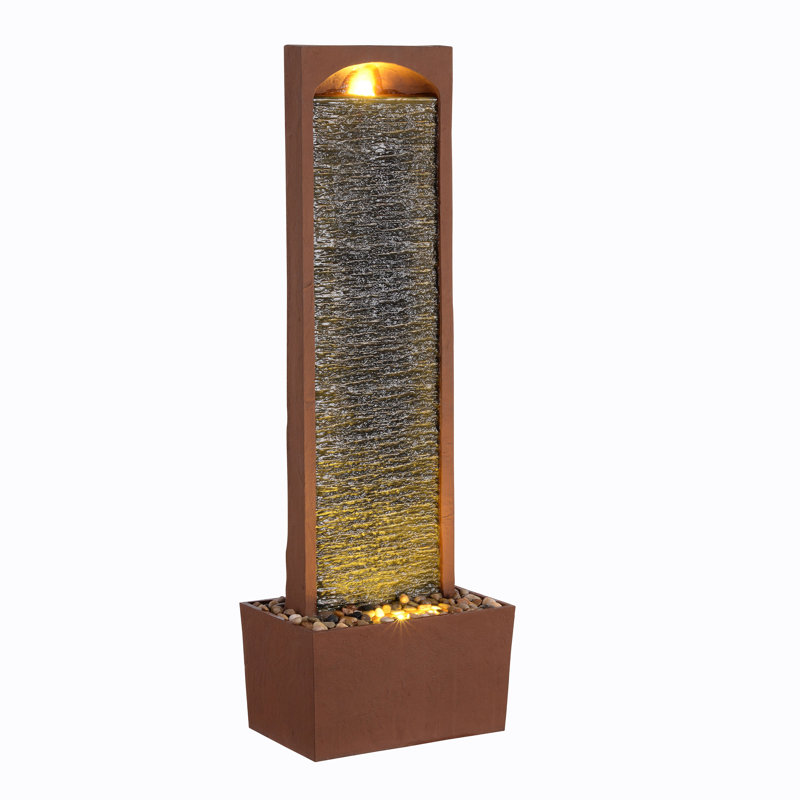 Weather Resistant Fountain