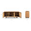 Buffet 70 po en chêne américain Archi-124211187