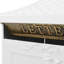 Clementina Aluminum Column Box