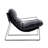 Gerani Faux Leather Armchair-1895217949